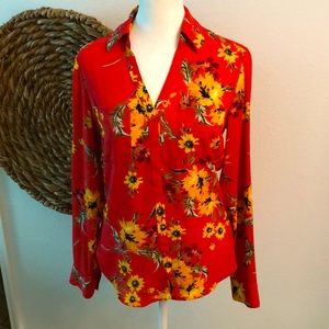 Express portofino top xs